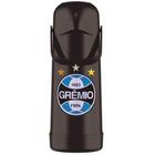 Garrafa Térmica Termolar Pump 1.0l Grêmio Pt