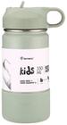 Garrafa Termica Terrano Kids 350ML - Oliva