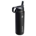 Garrafa térmica Thermoflask: mantenha sua bebida na temperatura ideal!