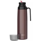 Garrafa Térmica Toda Inox R-Evolution Pro Bronze 1L Termolar