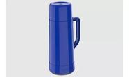 Garrafa termica topazio 1l azul - Soprano