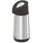 Garrafa Térmica Tramontina Exata em Aço Inox com Ampola de Vidro 1,2 L 61641120 - TRAMONTINA FARROUPILHA