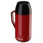 Garrafa Térmica Unitermi Roma Roma 500ML Cor:Vermelho