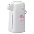 Garrafa Termica Zojirushi AB-TW30FX Air Port 3L - Rosa Elegante