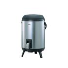 Garrafa Termica Zojirushi DVA-F10SXA 10L Agua Gelada - Inox