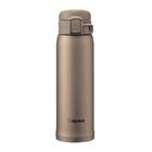 Garrafa Termica Zojirushi SM-SE48NZ 480ML - Ouro Bege