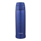 Garrafa Térmica Zojirushi Sm Tae48Saaz Inox 480Ml Azul