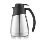 Garrafa Termico Bule Acolher 100% Inox 500ml Sanremo