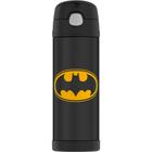 Garrafa Thermos 470ml Batman