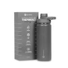 Garrafa thermos 500ml cinza - goldentec