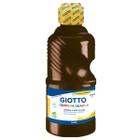 Garrafa Tinta Giotto Tempera Guache 250ml Escolha a Cor