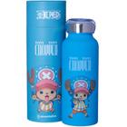 Garrafa Tony Chopper Térmica 6 Horas 500ml Oficial One Piece + Embalagem Presente