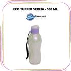 Garrafa Tupperware Eco Tupper - 500 Ml