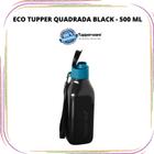 Garrafa Tupperware Eco Tupper - 500 Ml