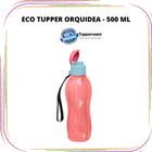 Garrafa Tupperware Eco Tupper - 500 Ml