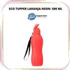 Garrafa Tupperware Eco Tupper - 500 Ml