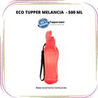 Garrafa Tupperware Eco Tupper - 500 Ml