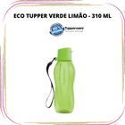 Garrafa Tupperware Eco Tupper Plus - 310ml