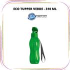 Garrafa Tupperware Eco Tupper Plus - 310ml