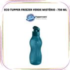 Garrafa Tupperware Eco Tupper Redonda Freezer Plus - 750 Ml