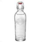 Garrafa Vidro 1,2 L- Transparente - Gs Internacional