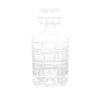 Garrafa Wolff Brooklyn De Cristal Para Whisky 850Ml