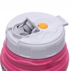 Garrafa Zojirushi SC-MC60PZ Inox 600ML - Rosa