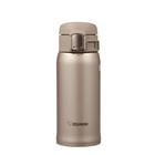 Garrafa Zojirushi SM-SA36NM Inox 360ML - Dourado