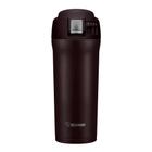 Garrafa Zojirushi SM-YAE48TD Inox 480ML - Bordo