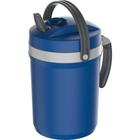 Garrafao Isotermico Jarra FLIP TOP 2,5L AZUL - Termolar