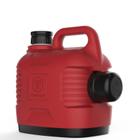 Garrafão RECIPIENTE TERMico SUPERTERMO 5L NOVO Vermelho