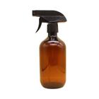 Garrafas De Spray Recarregáveis PET 500ML Com Gatilho Para Perfume De Aromaterapia De Óleos - others