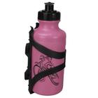 Garrafinha 500ml Stl Rosa - 80044