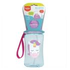 Garrafinha Animal Fun 400 ml Unicórnio Buba