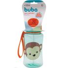 Garrafinha Animal FUN Squeeze Infantil Garrafa Buba