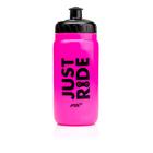 Garrafinha Caramanhola Squeeze Discover Bike 560ml Rosa