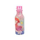 Garrafinha de Água Infantil 500 ML Escolar Plasútil