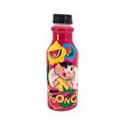 Garrafinha de Água Infantil 500 ML Escolar Plasútil