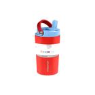 Garrafinha Escolar Hydrapeak HP-CUP14-Red-CL/RD 400ML Vermelho