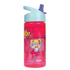 Garrafinha Herois 380Ml Rosa Buba