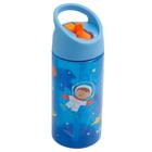 Garrafinha Infantil Aventuras Astronauta 380ml 15329 - Buba