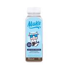 Garrafinha Muke (33g) - Sabor: Chocolate (27g) - Mais Mu