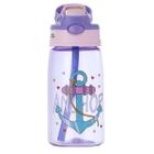 Garrafinha Sea Country Animais 480Ml - Ancora