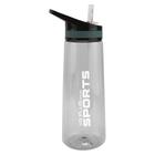 Garrafinha Squeeze Aerobic Plástico com Bico 900ml Academia Vg+