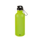 Garrafinha Squeeze Com Tampa Water To Go 750ml em Aço Inox