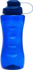 Garrafinha Squeeze Sports Agua Plástico Reforçada 700ml