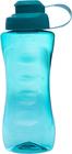 Garrafinha Squeeze Sports Agua Plástico Reforçada 700ml - MasterUtil