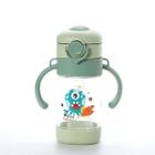 Garrafinha Star Animais 360Ml - Polvo - Letoy