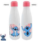 Garrafinha Stitch De Agua Suco Academia Squeeze Disney