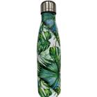 Garrafinha Térmica Estampada 500ML Garrafa De Agua Inox Inoxidavel